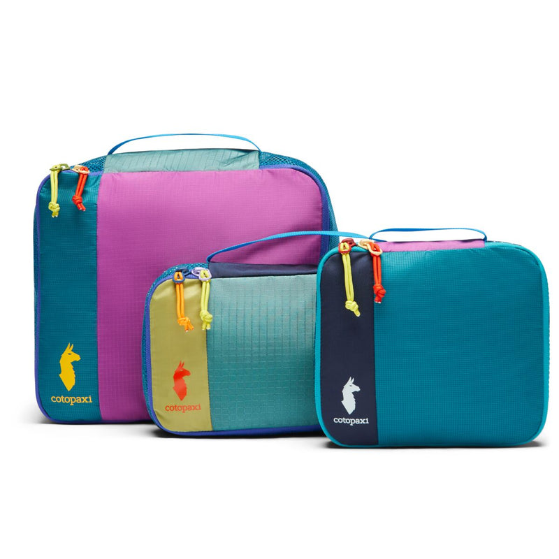 Cotopaxi - Cubo Travel Cube Bundle - Del Día