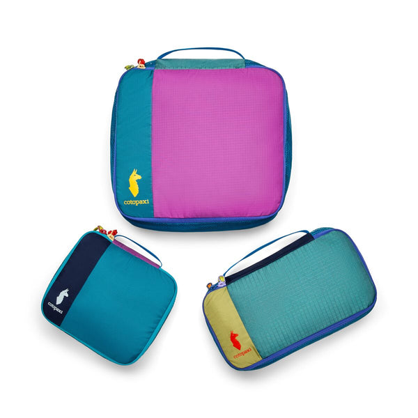 Cotopaxi - Cubo Travel Cube Bundle - Del Día