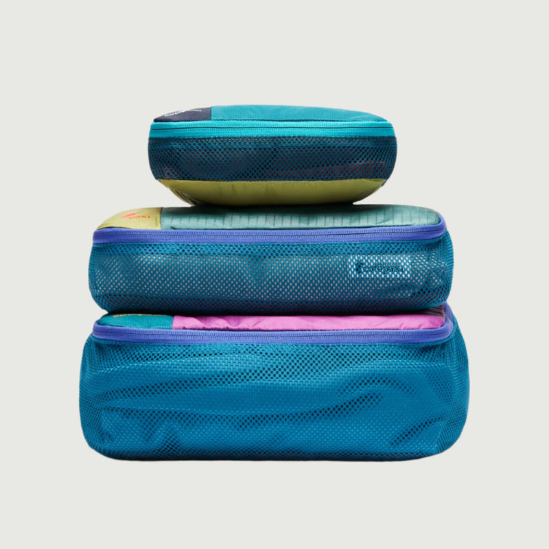 Cotopaxi - Cubo Travel Cube Bundle - Del Día