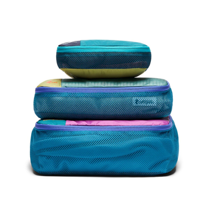 Cotopaxi - Cubo Travel Cube Bundle - Del Día