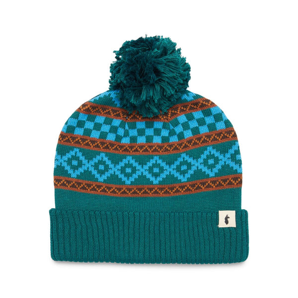 Cotopaxi - Cumbre Bobble Hat