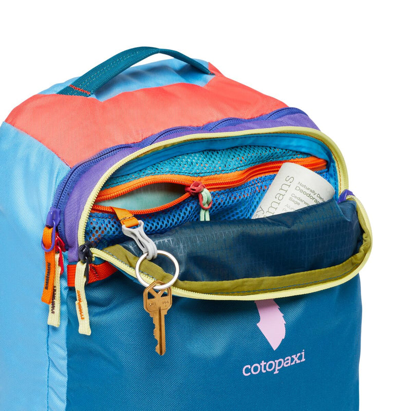 Cotopaxi - Allpa Mini 20L Travel Pack - Del Dia