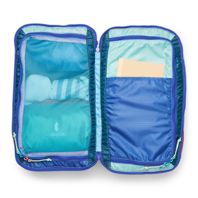 Cotopaxi - Allpa Mini 20L Travel Pack - Del Dia