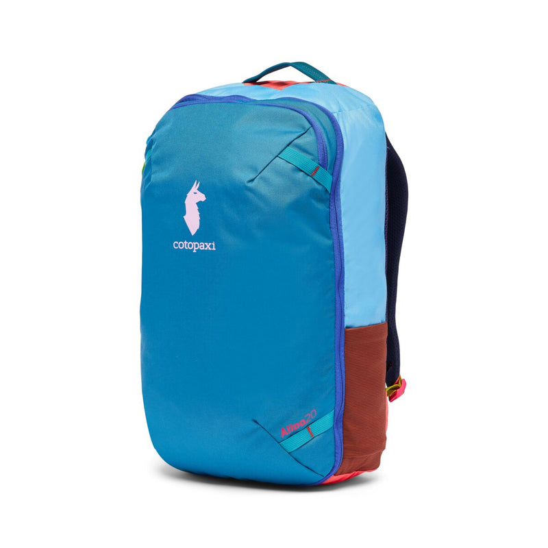 Cotopaxi - Allpa Mini 20L Travel Pack - Del Dia
