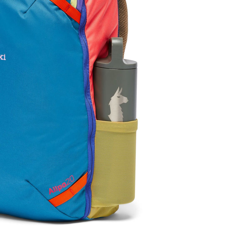 Cotopaxi - Allpa Mini 20L Travel Pack - Del Dia