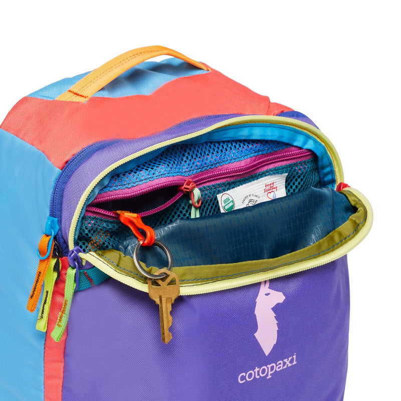 Cotopaxi - Allpa Mini 20L Travel Pack - Del Dia