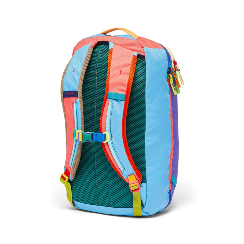 Cotopaxi - Allpa Mini 20L Travel Pack - Del Dia