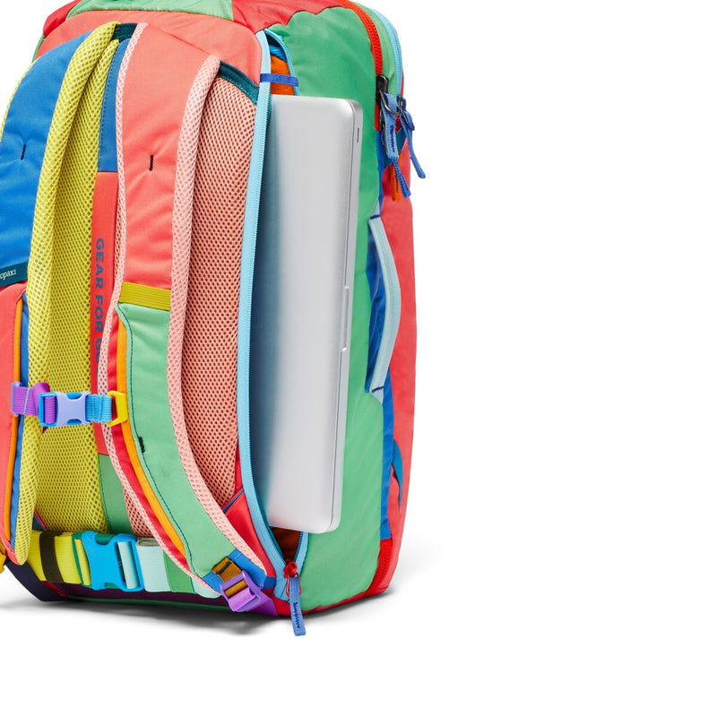 Cotopaxi - Allpa 28L Travel Pack - Del Día