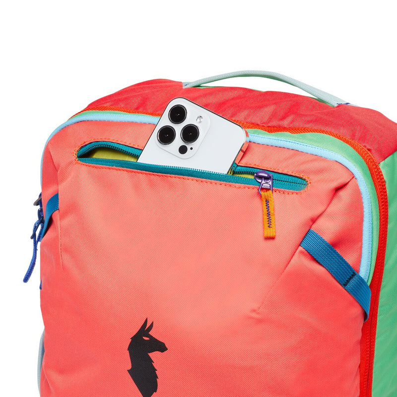 Cotopaxi - Allpa 28L Travel Pack - Del Día