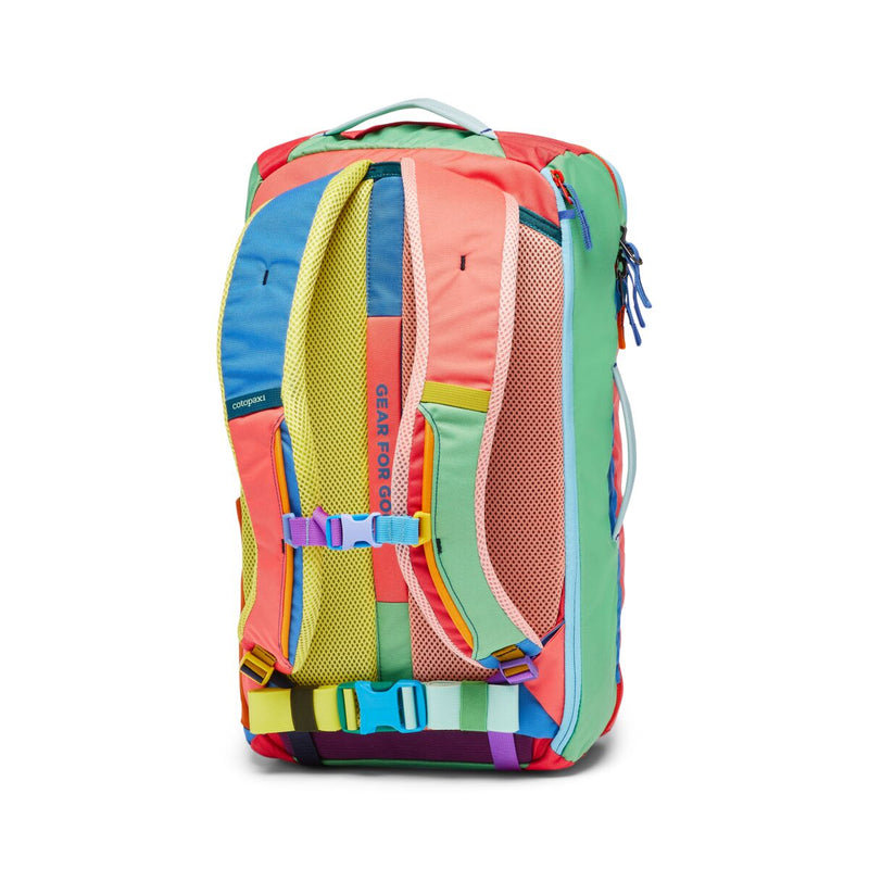 Cotopaxi - Allpa 28L Travel Pack - Del Día