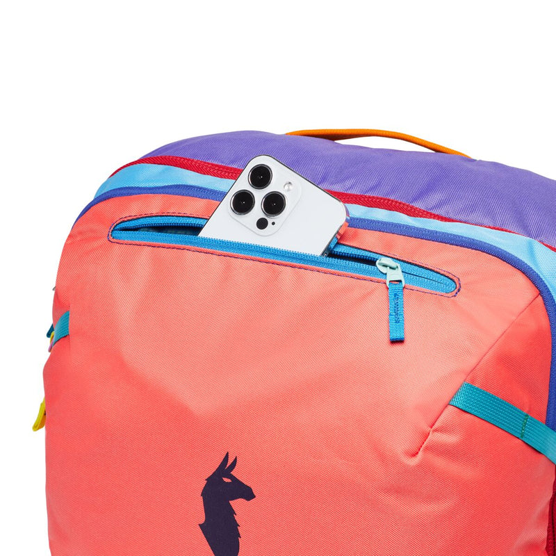 Cotopaxi - Allpa 35L Travel Pack - Del Día
