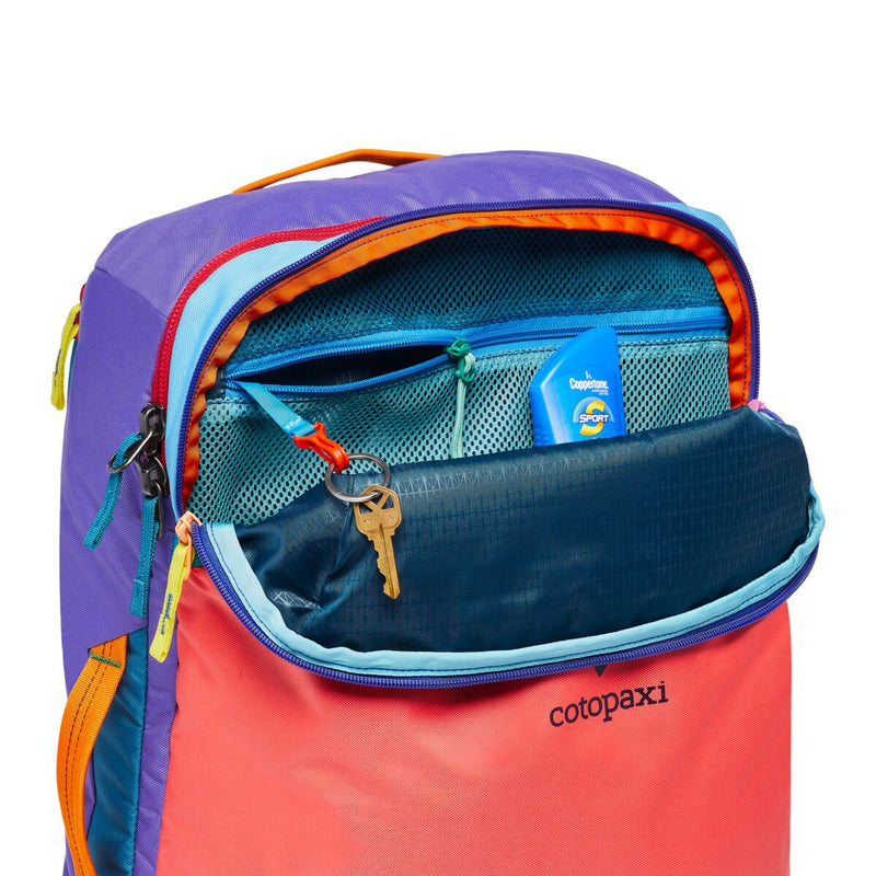 Cotopaxi - Allpa 35L Travel Pack - Del Día