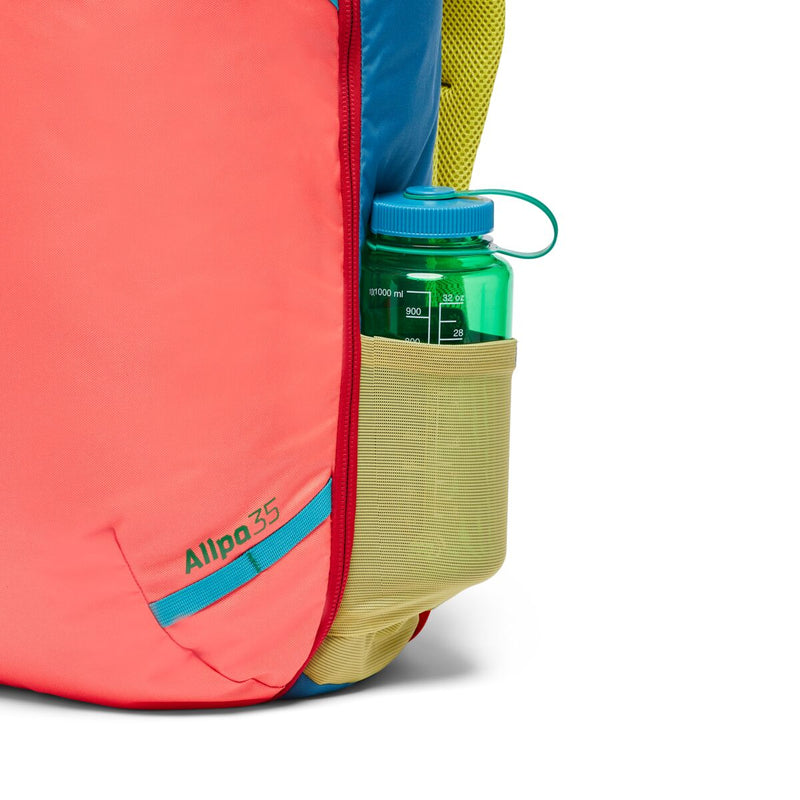 Cotopaxi - Allpa 35L Travel Pack - Del Día