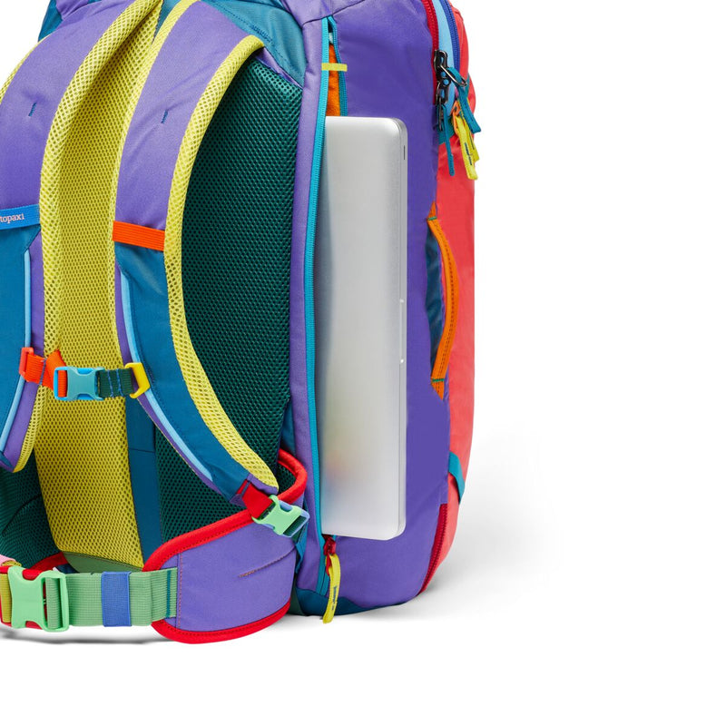 Cotopaxi - Allpa 35L Travel Pack - Del Día