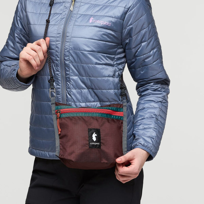 Cotopaxi - Lista 2L Lightweight Crossbody Bag