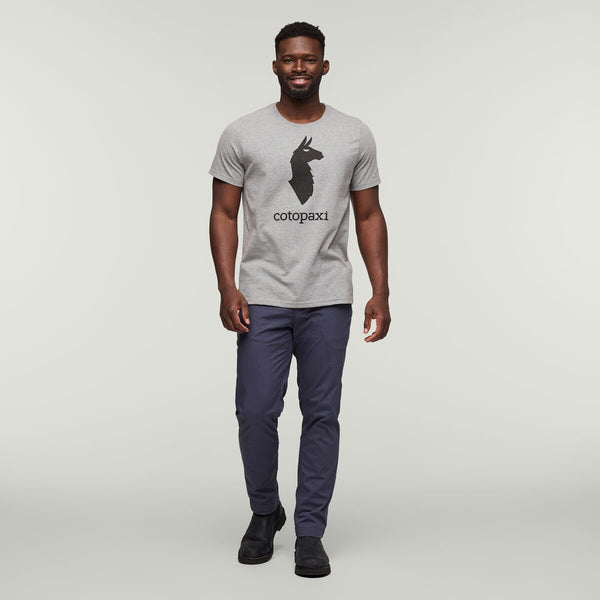 Cotopaxi - Llama T-shirt - Mens
