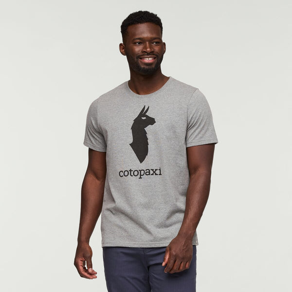 Cotopaxi - Llama T-shirt - Mens