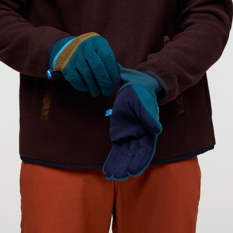 Cotopaxi - Teca Fleece Gloves