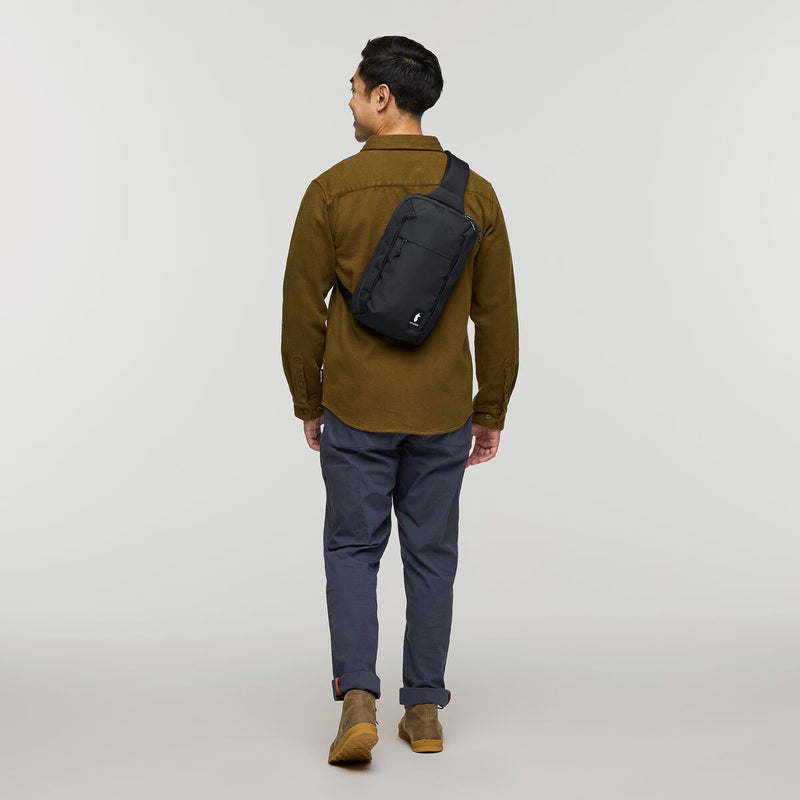 Cotopaxi - Todo 8L Sling - Cada Dia