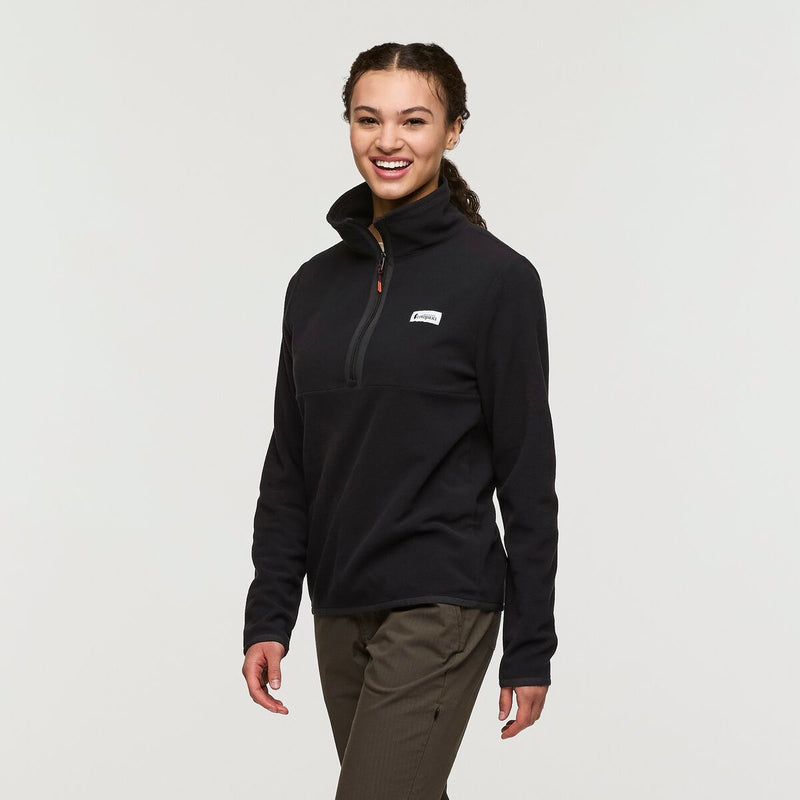 Cotopaxi - Amado Fleece - Womens