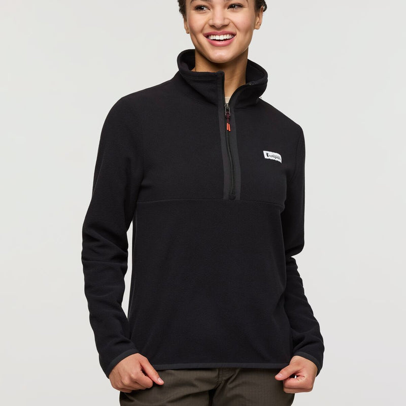 Cotopaxi - Amado Fleece - Womens