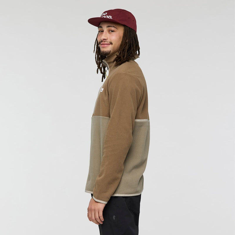 Cotopaxi - Amado Fleece - Mens