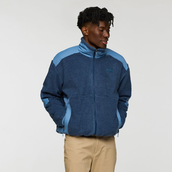 Cotopaxi - Bacano Fleece Jacket - Mens