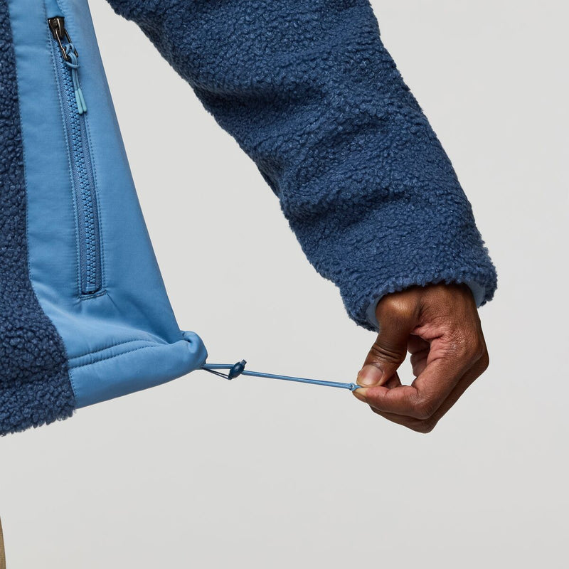Cotopaxi - Bacano Fleece Jacket - Mens