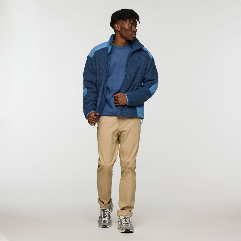 Cotopaxi - Bacano Fleece Jacket - Mens