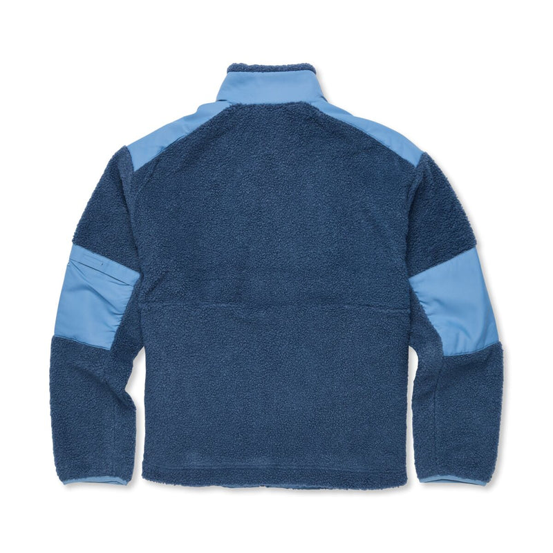 Cotopaxi - Bacano Fleece Jacket - Mens