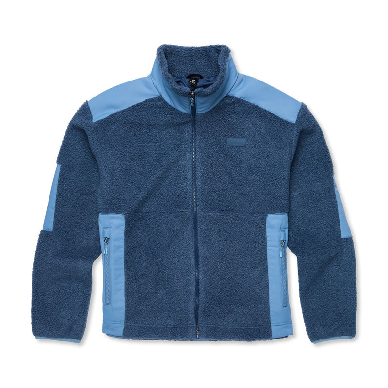 Cotopaxi - Bacano Fleece Jacket - Mens