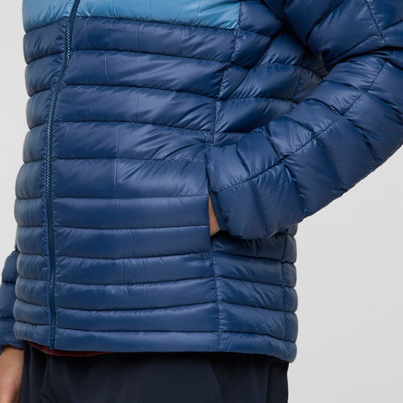 Cotopaxi - Fuego Down Hooded Jacket - Mens