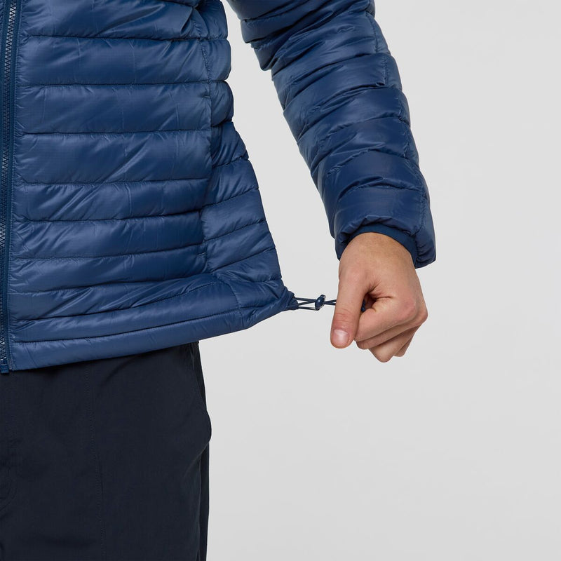 Cotopaxi - Fuego Down Hooded Jacket - Mens
