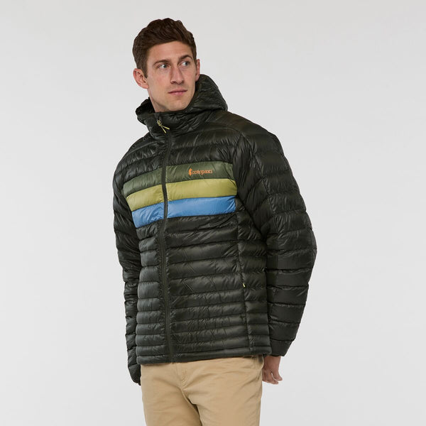 Cotopaxi - Fuego Down Hooded Jacket