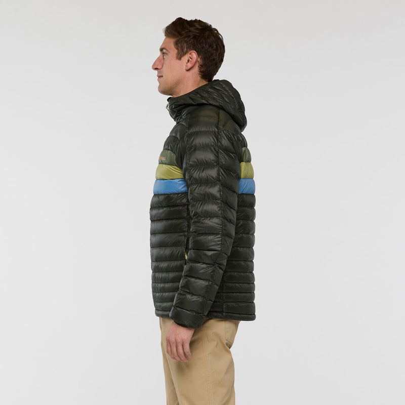 Cotopaxi - Fuego Down Hooded Jacket