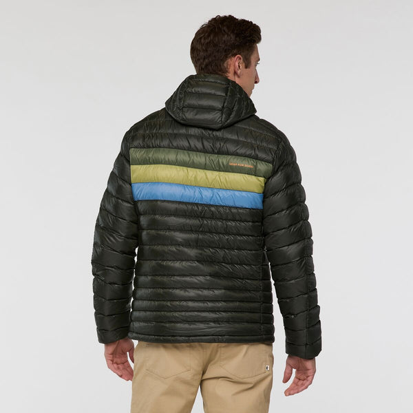 Cotopaxi - Fuego Down Hooded Jacket