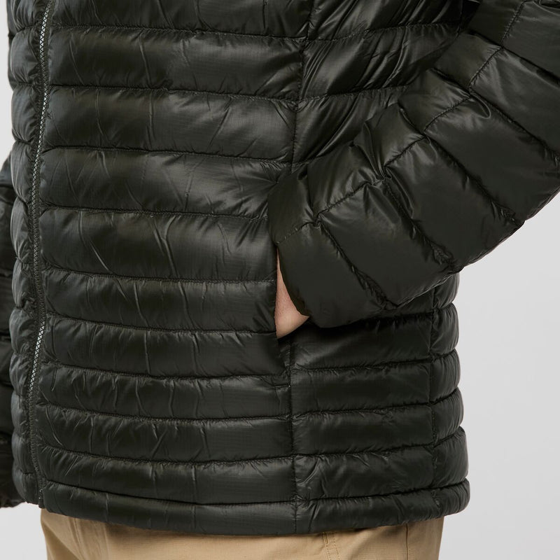 Cotopaxi - Fuego Down Hooded Jacket