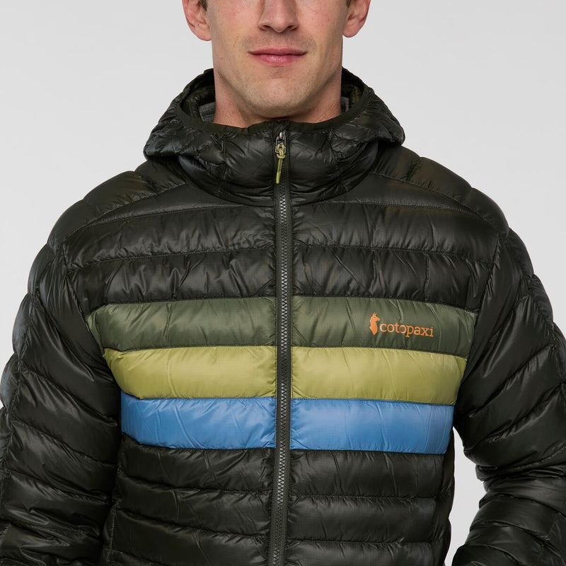 Cotopaxi - Fuego Down Hooded Jacket