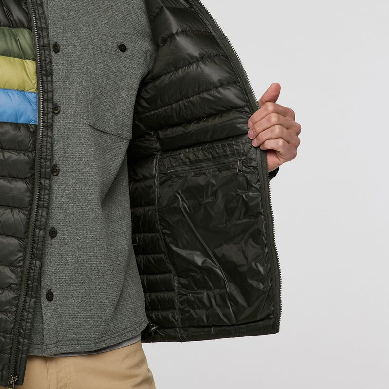 Cotopaxi - Fuego Down Hooded Jacket