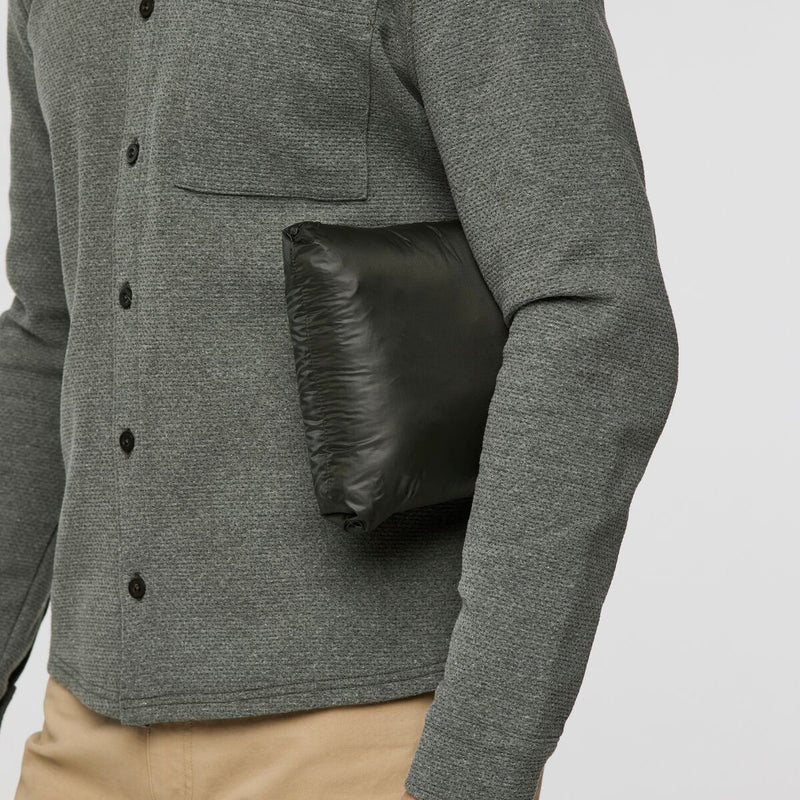 Cotopaxi - Fuego Down Hooded Jacket