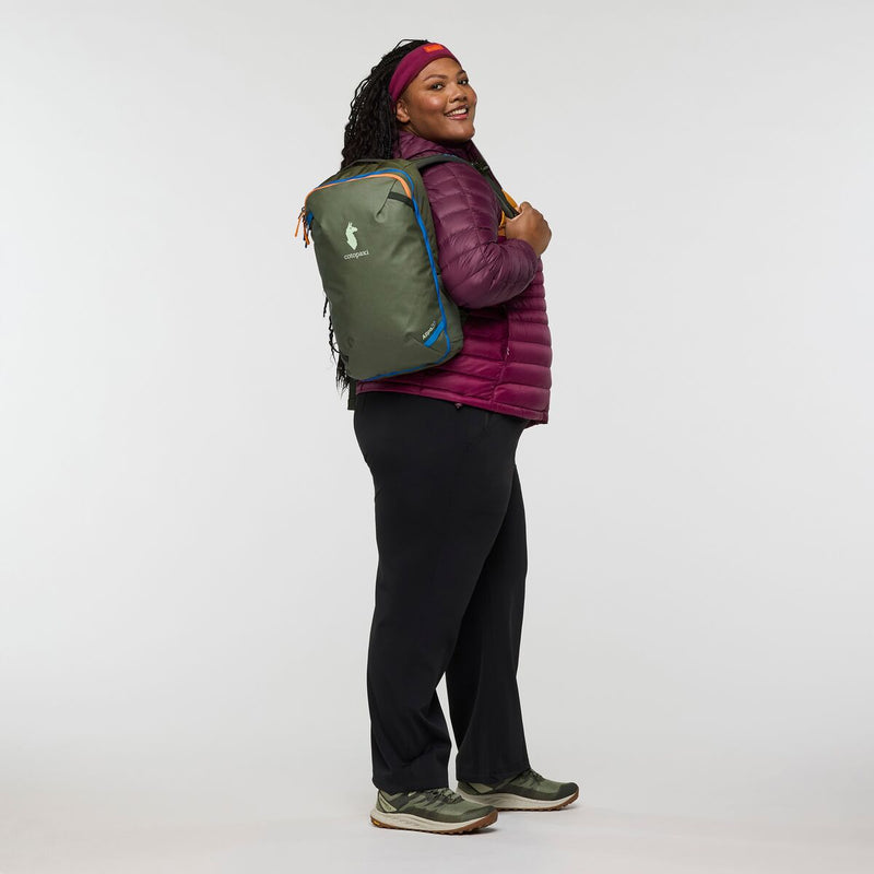 Cotopaxi - Allpa Mini 20L Travel Pack