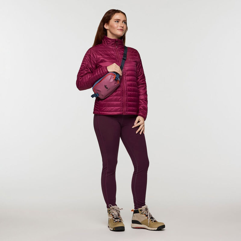 Cotopaxi - Allpa X 1.5L Hip Pack