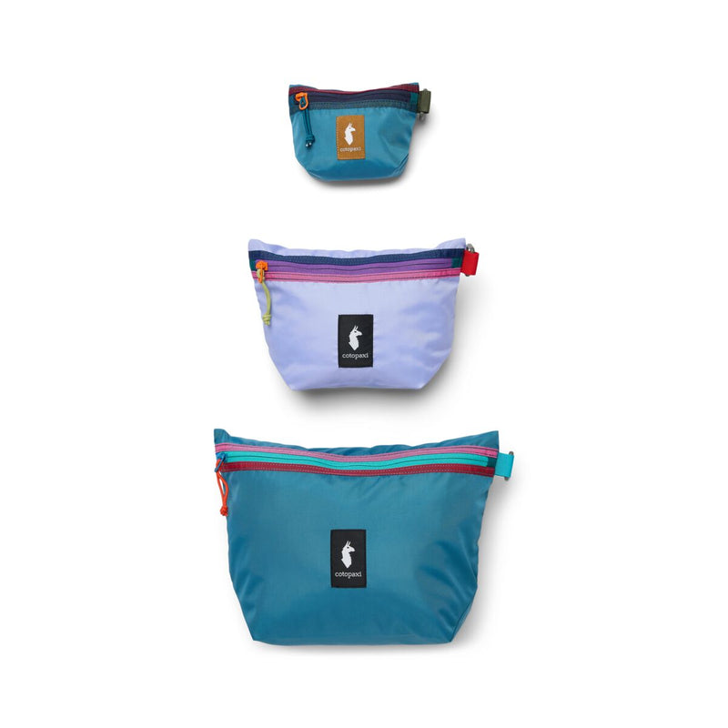 Cotopaxi - Cubo Pouch Organisers - Del Día