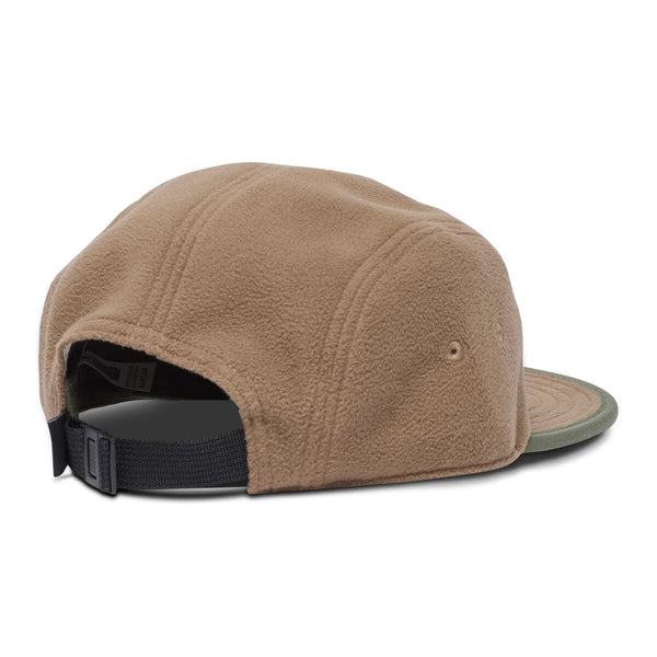 Cotopaxi - Fleece 5-Panel Hat
