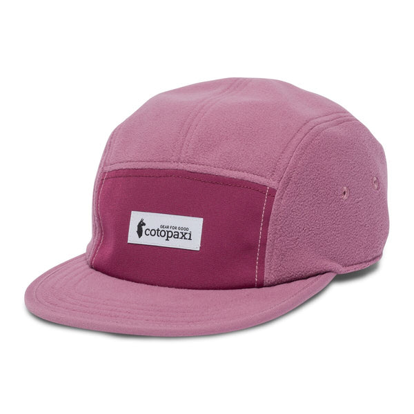 Cotopaxi - Fleece 5-Panel Hat