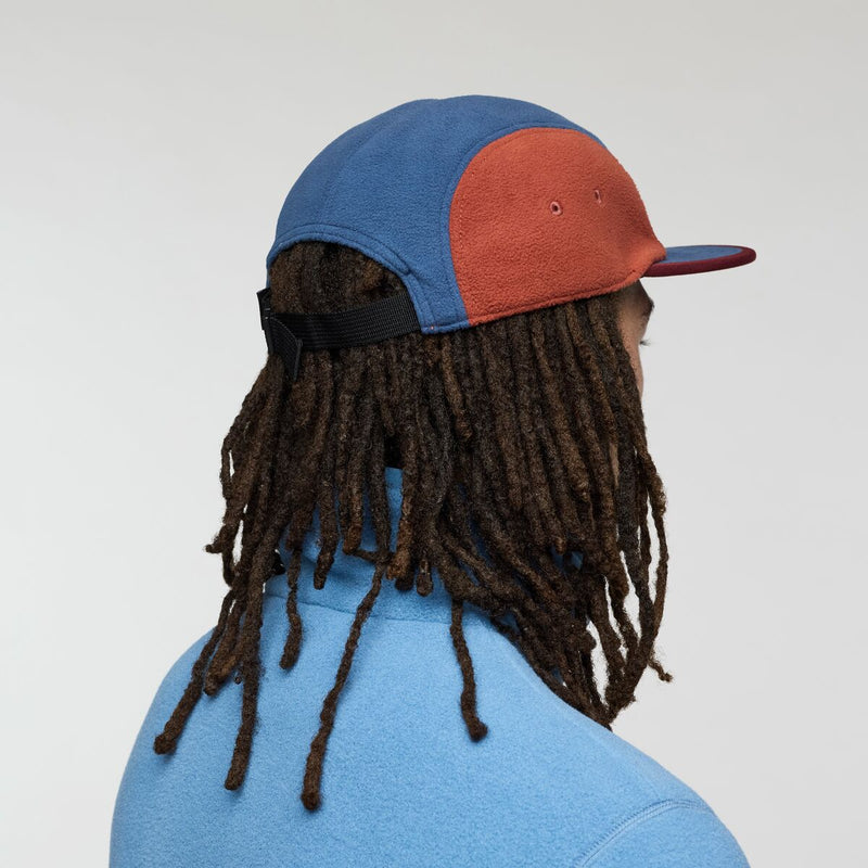 Cotopaxi - Fleece 5-Panel Hat