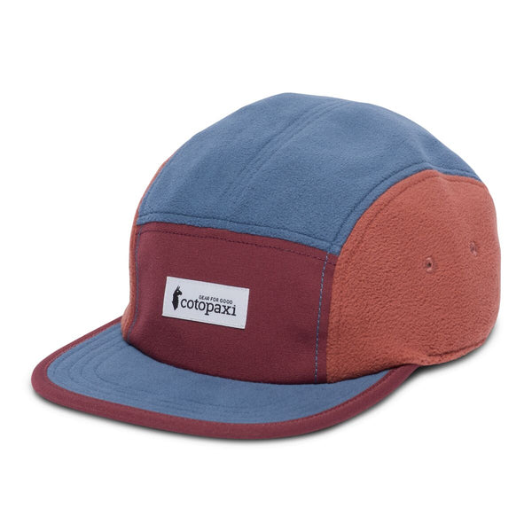 Cotopaxi - Fleece 5-Panel Hat