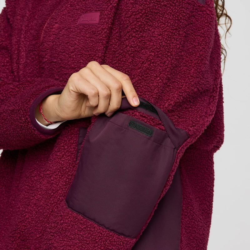 Cotopaxi - Bacano Fleece Jacket - Womens