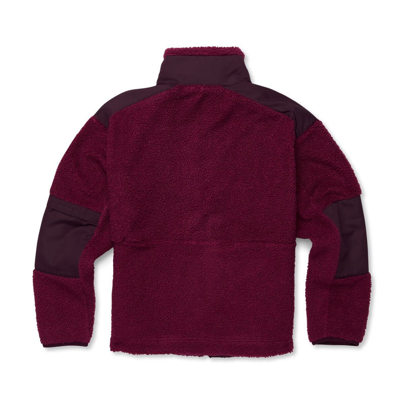 Cotopaxi - Bacano Fleece Jacket - Womens