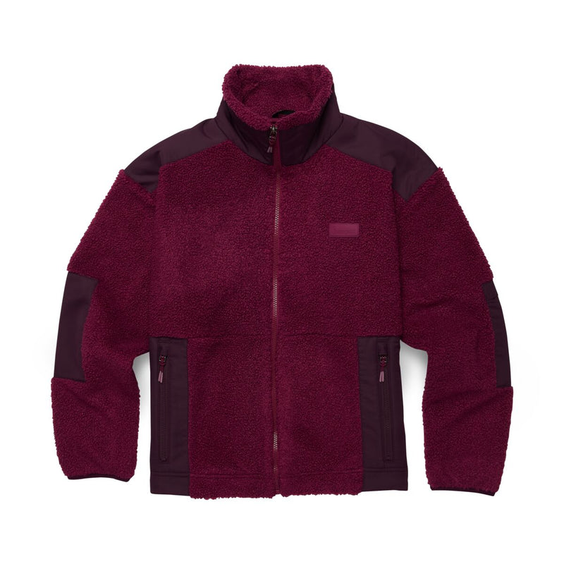 Cotopaxi - Bacano Fleece Jacket - Womens